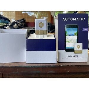 Automatic Real Time GPS Tracker Pro 3G car adapter  AUT-350C NEW